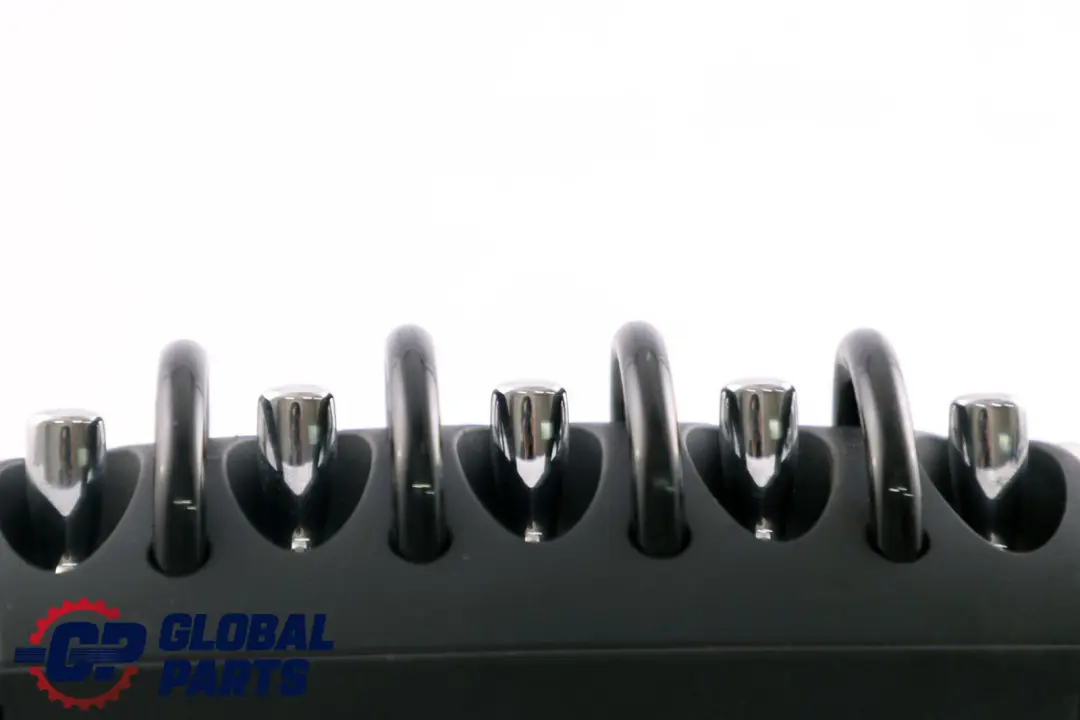 Mini Cabrio R57 LCI Salpicadero Techo Unidad Operativa Interruptor Luz - SKU 9230001 - Número de pieza 9230001