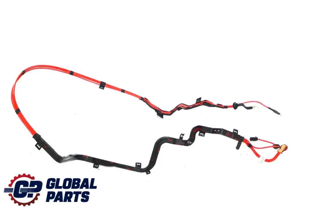 BMW 1 2 SERIES F20 F20N F21 F22 UNDER CAR POSITIVE BATTERY LEAD CABLE - SKU 9230046 - Part number 9230046