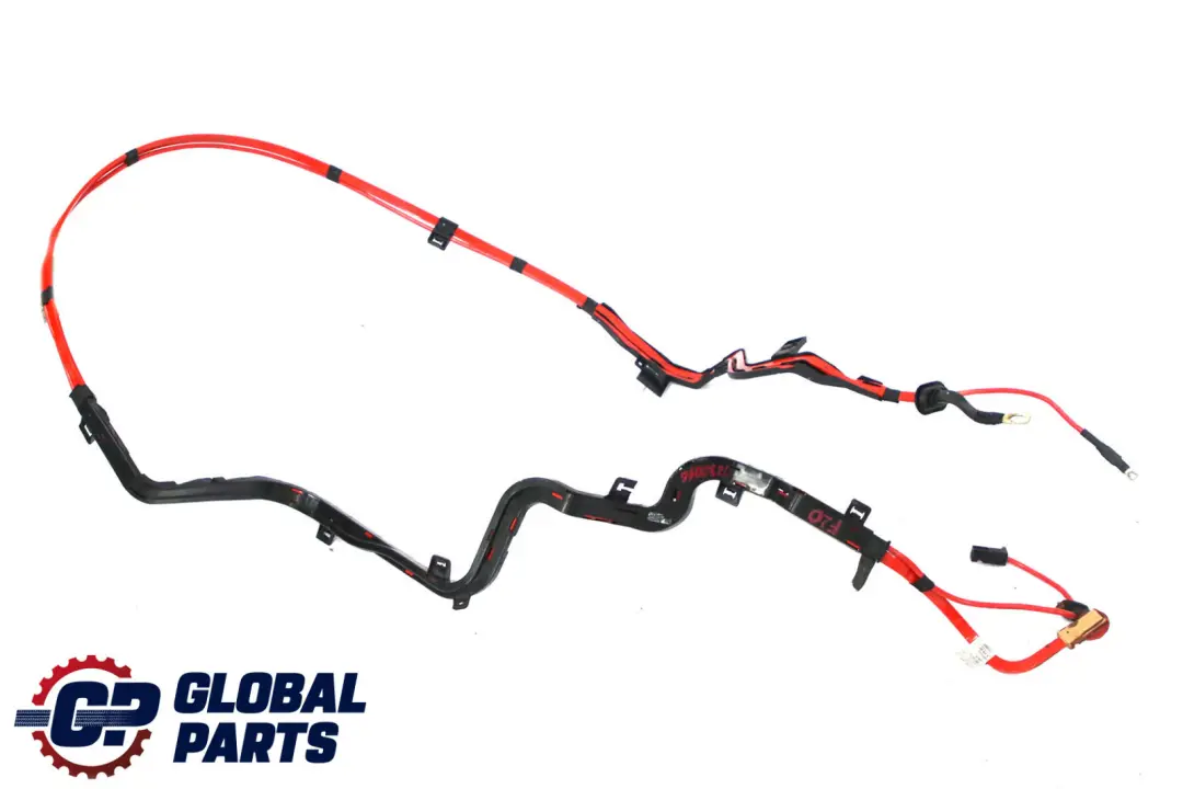 DEBAJO DEL COCHE CABLE POSITIVO De La BATERiA para BMW F20 F20N F21 F22 con número de pieza 9230046 BMW F20 F20N F21 F22 DEBAJO DEL COCHE CABLE POSITIVO De La BATERiA - SKU 9230046 - Número de pieza 9230046