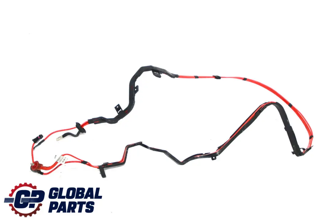 Kabel Plus Akumulatora do BMW F20 F21 F22 o numerze 9230046 BMW F20 F21 F22 Kabel Plus Akumulatora - SKU 9230046 - Numer Części 9230046