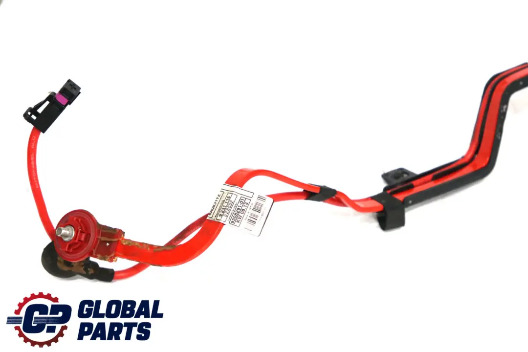 DEBAJO DEL COCHE CABLE POSITIVO De La BATERiA para BMW F20 F20N F21 F22 con número de pieza 9230046 BMW F20 F20N F21 F22 DEBAJO DEL COCHE CABLE POSITIVO De La BATERiA - SKU 9230046 - Número de pieza 9230046