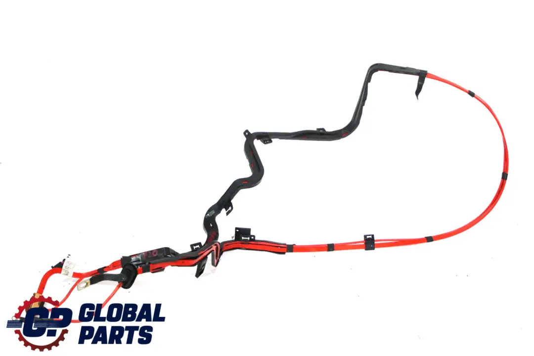 DEBAJO DEL COCHE CABLE POSITIVO De La BATERiA para BMW F20 F20N F21 F22 con número de pieza 9230046 BMW F20 F20N F21 F22 DEBAJO DEL COCHE CABLE POSITIVO De La BATERiA - SKU 9230046 - Número de pieza 9230046