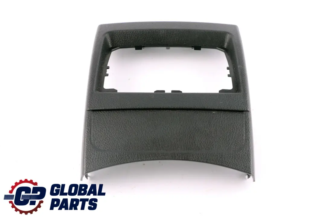 Garniture de la Console Centrale Arriere Noir pour BMW 1 2 F20 F21 F22 F87 à propos du numéro de pièce 9230130 BMW 1 2 F20 F21 F22 F87 Garniture de la Console Centrale Arriere Noir - SKU 9230130 - Numéro de pièce 9230130