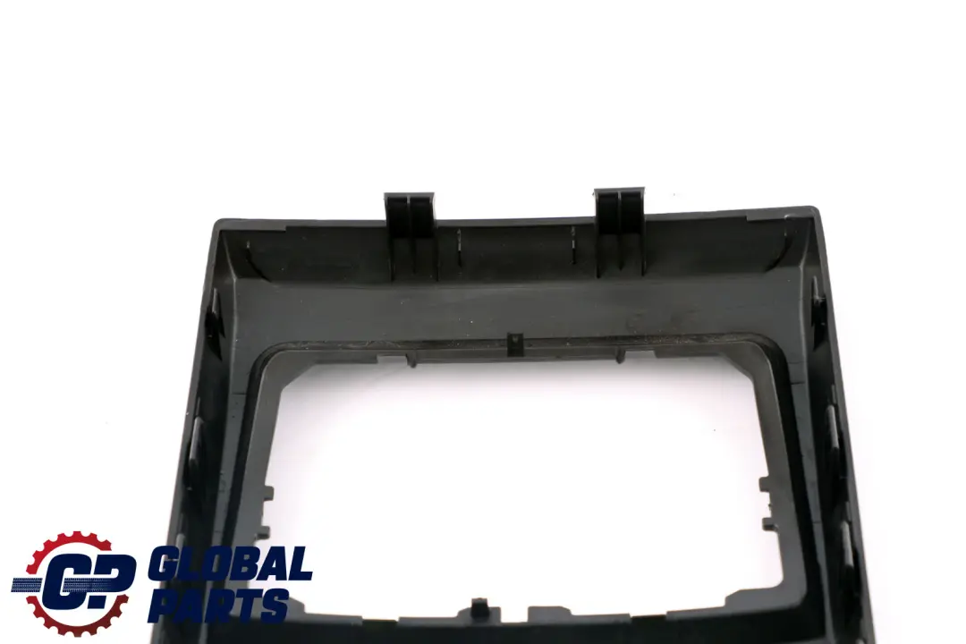 BMW 1 2 Series F20 F21 F22 F87 Cover Centre Console Rear Armrest Black - SKU 9230130 - Part number 9230130