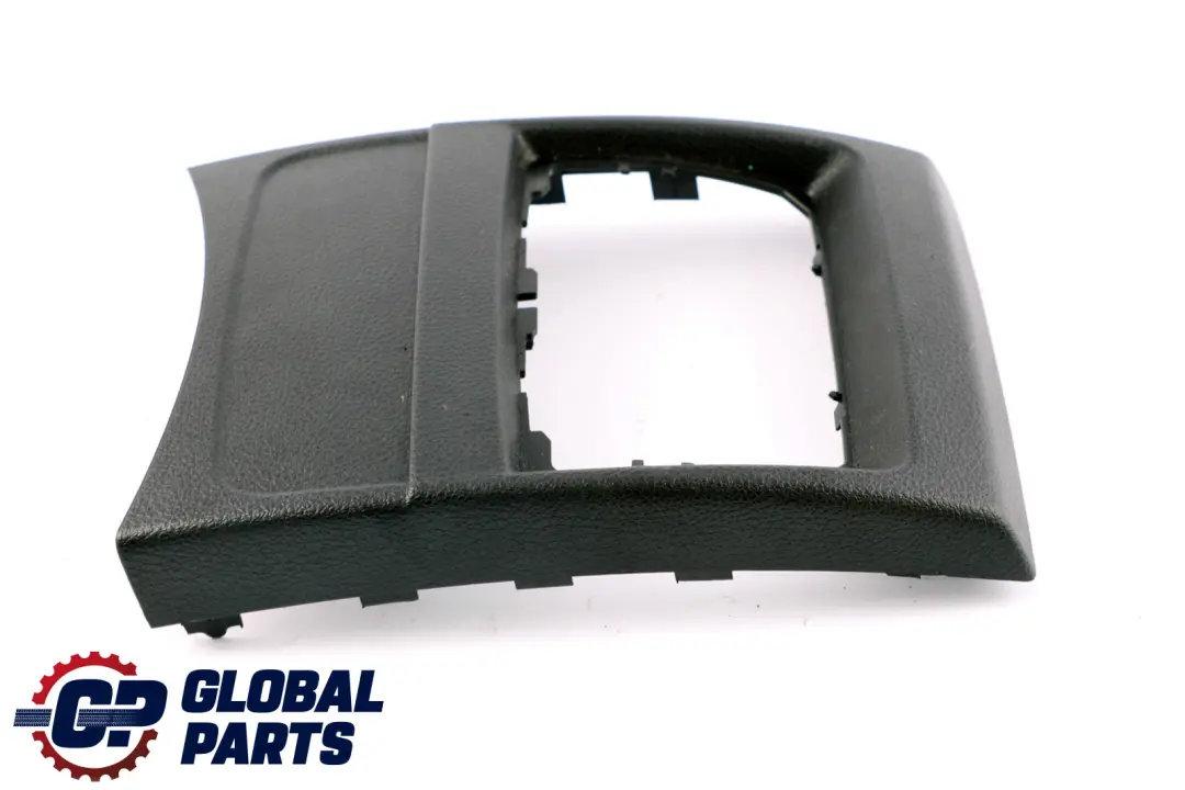 BMW 1 2 Series F20 F21 F22 F87 Cover Centre Console Rear Armrest Black - SKU 9230130 - Part number 9230130