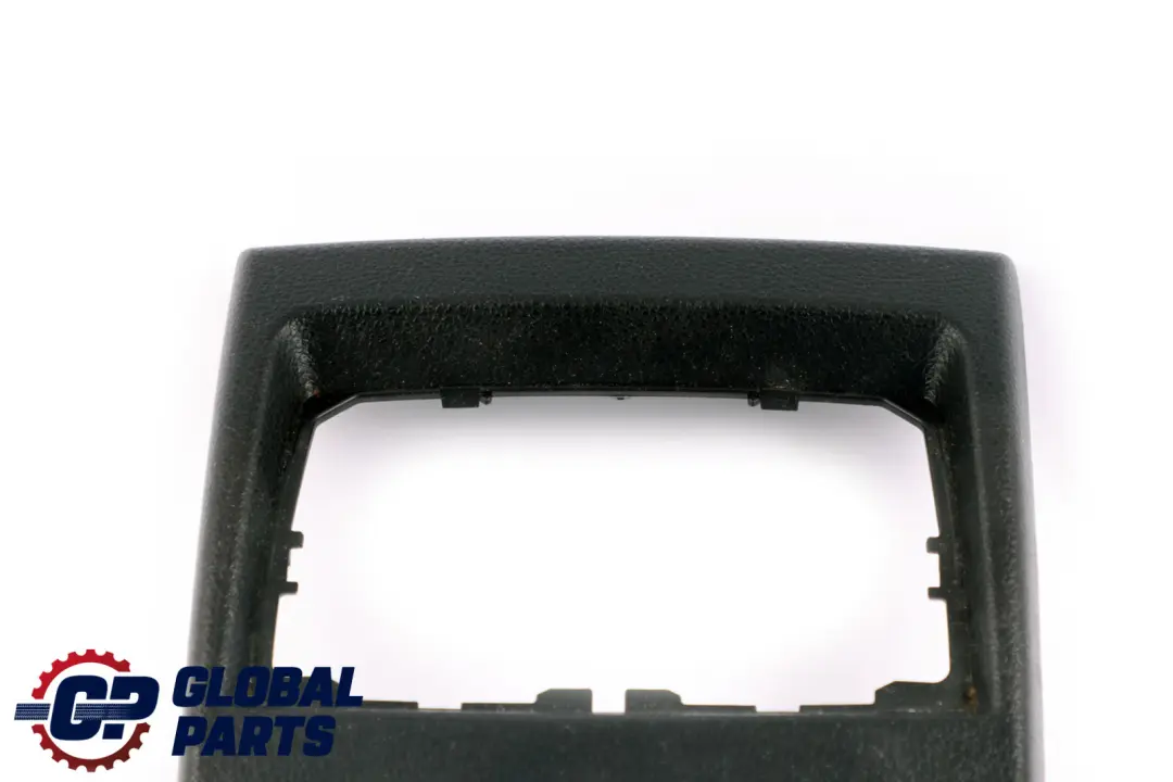 BMW F20 F21 F22 Cover Centre Console Rear Trim Panel Black 9227886 - SKU 9230131 - Part number 9230131