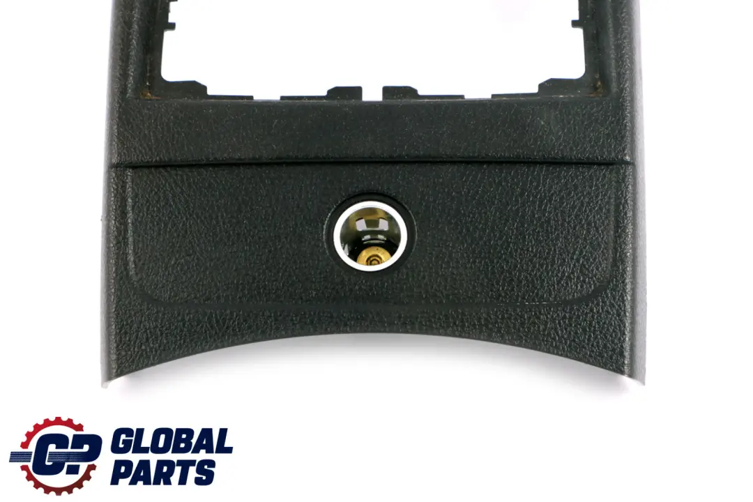 BMW F20 F21 F22 Cover Centre Console Rear Trim Panel Black 9227886 - SKU 9230131 - Part number 9230131