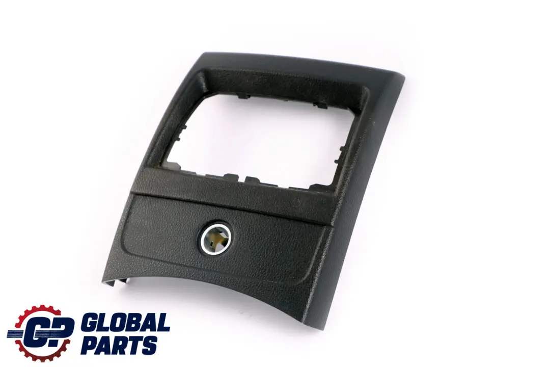 BMW F20 F21 F22 Cover Centre Console Rear Trim Panel Black 9227886 - SKU 9230131 - Part number 9230131