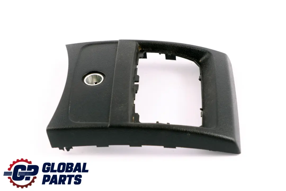 BMW F20 F21 F22 Cover Centre Console Rear Trim Panel Black 9227886 - SKU 9230131 - Part number 9230131