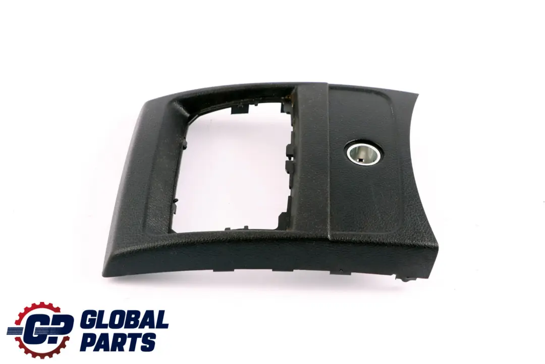 BMW F20 F21 F22 Cover Centre Console Rear Trim Panel Black 9227886 - SKU 9230131 - Part number 9230131
