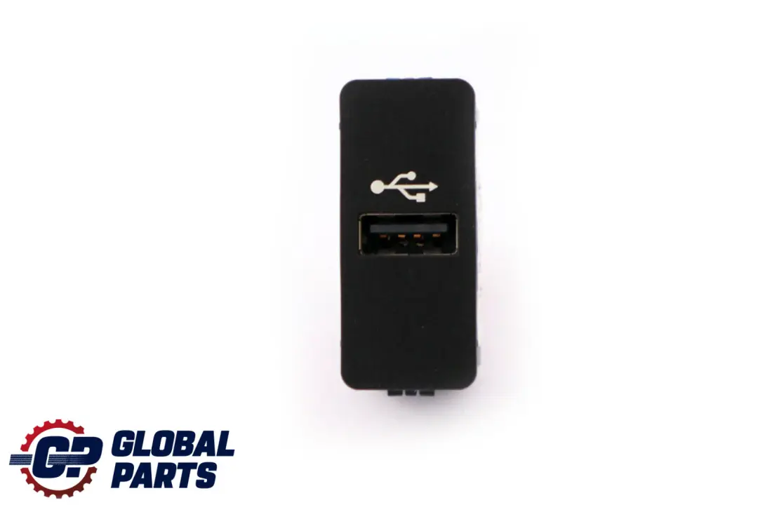 Presa USB per BMW F30 F31 LCI Mini R56 R57 LCI R58 R60 con numero di parte 9230248 BMW F30 F31 LCI Mini R56 R57 LCI R58 R60 Presa USB - SKU 9230248 - Numero di parte 9230248