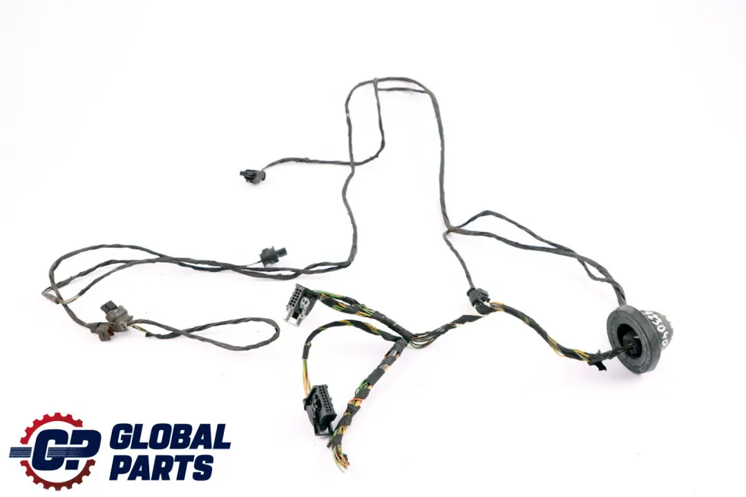 BMW X1 Series E84 Rear Bumper PDC Cables Wiring Loom Set - SKU 9230404 - Part number 9230404