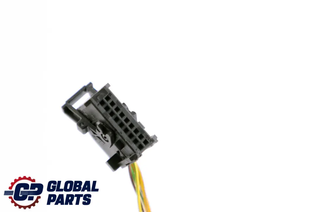 BMW X1 Series E84 Rear Bumper PDC Cables Wiring Loom Set - SKU 9230404 - Part number 9230404