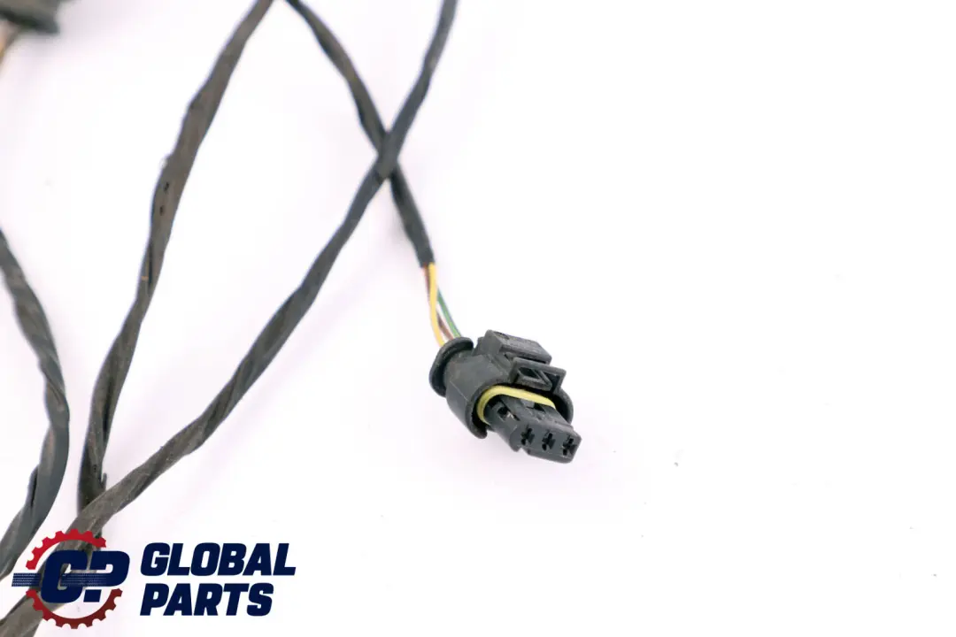 Cable equipe Verdrahtung Cable Choc-Receveur Arriere Pdc pour BMW X1 E84 à propos du numéro de pièce 9230404 BMW X1 E84 Cable equipe Verdrahtung Cable Choc-Receveur Arriere Pdc - SKU 9230404 - Numéro de pièce 9230404