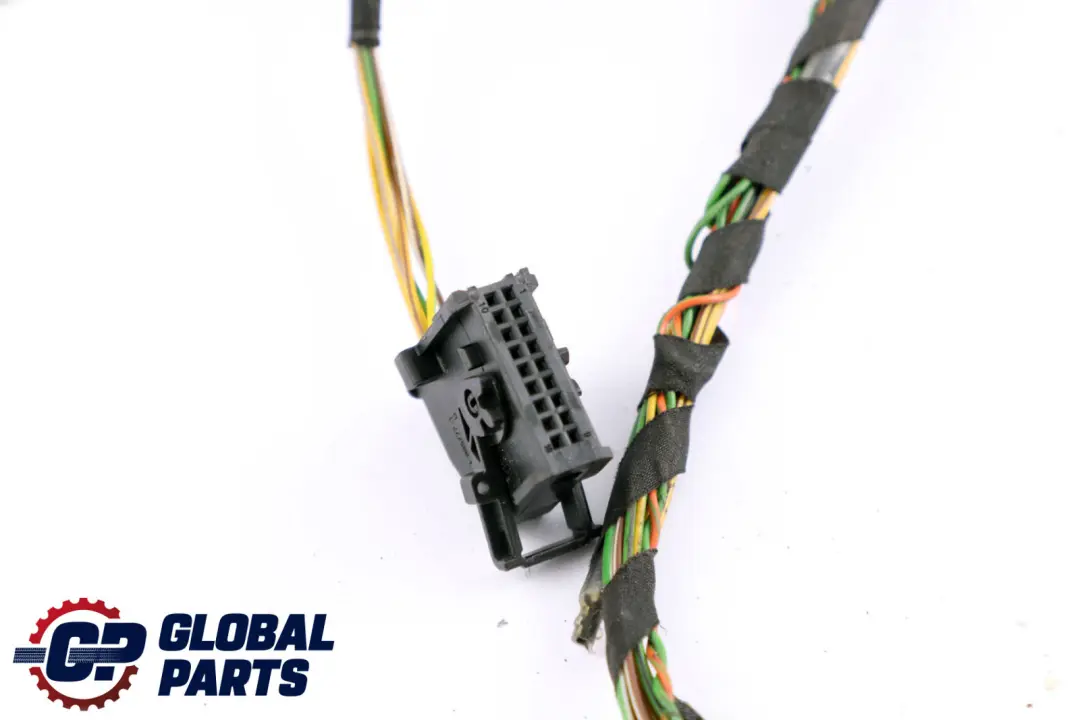 BMW X1 Series E84 Rear Bumper PDC Cables Wiring Loom Set - SKU 9230404 - Part number 9230404