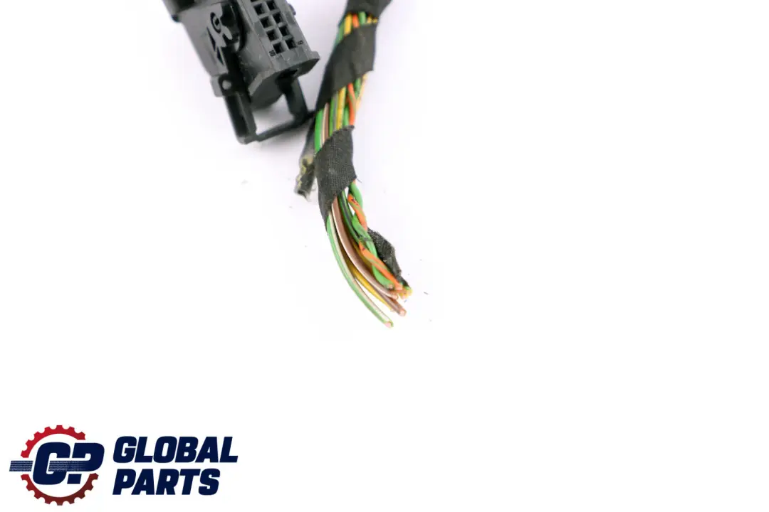 Bumper PDC Cables Wiring Loom Set to BMW X1 Series E84 Rear with Part number 9230404 BMW X1 Series E84 Rear Bumper PDC Cables Wiring Loom Set - SKU 9230404 - Part number 9230404