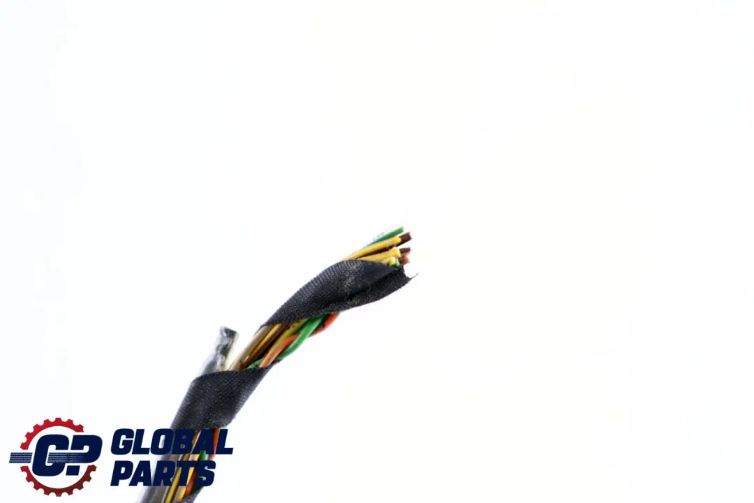 BMW X1 Series E84 Rear Bumper PDC Cables Wiring Loom Set - SKU 9230404 - Part number 9230404