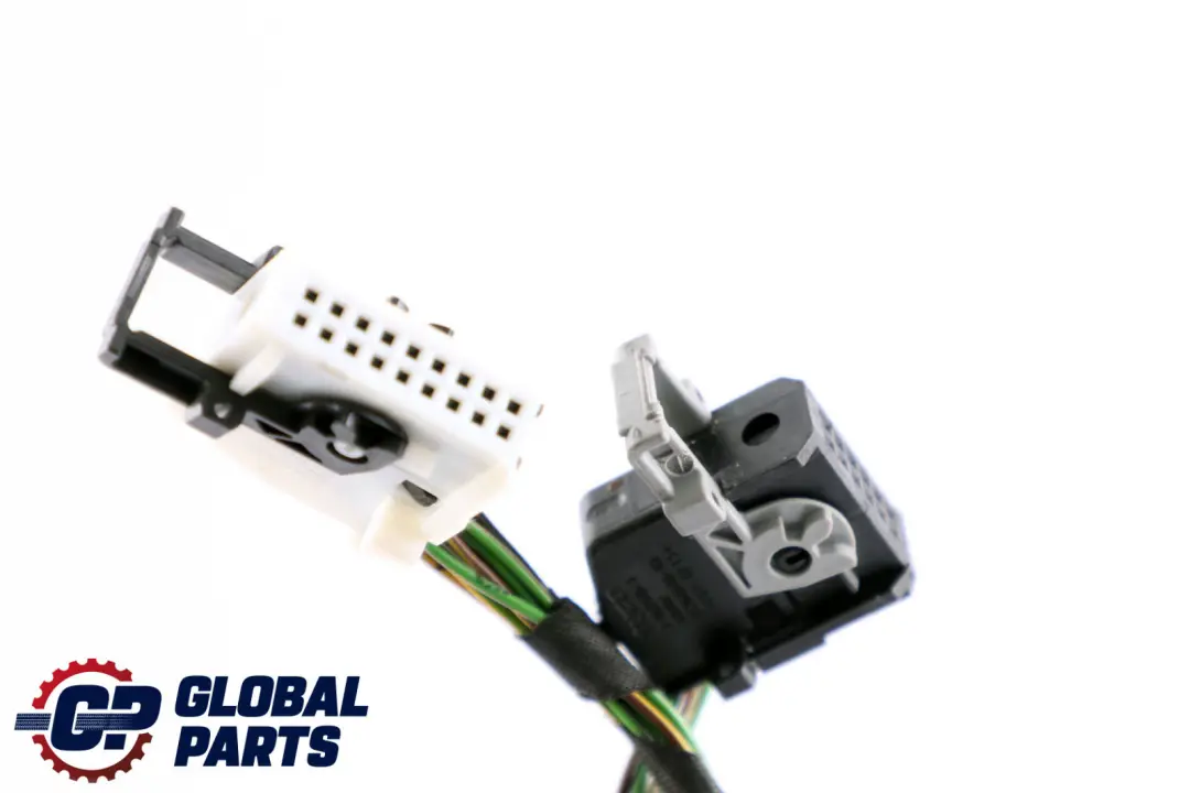 *BMW X1 er E84 Kabelsatz Verdrahtung Kabel Stossfänger Hinten PDC für mit Teilenummer 9230404 *BMW X1 er E84 Kabelsatz Verdrahtung Kabel Stossfänger Hinten PDC - SKU 9230404 - Teilenummer 9230404