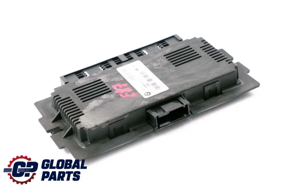 Fußraum Lichtsteuermodul Lear FRM3R PL2 für BMW 1 er E87 mit Teilenummer 9230445 BMW 1 er E87 Fußraum Lichtsteuermodul Lear FRM3R PL2 - SKU 9230445-1 - Teilenummer 9230445