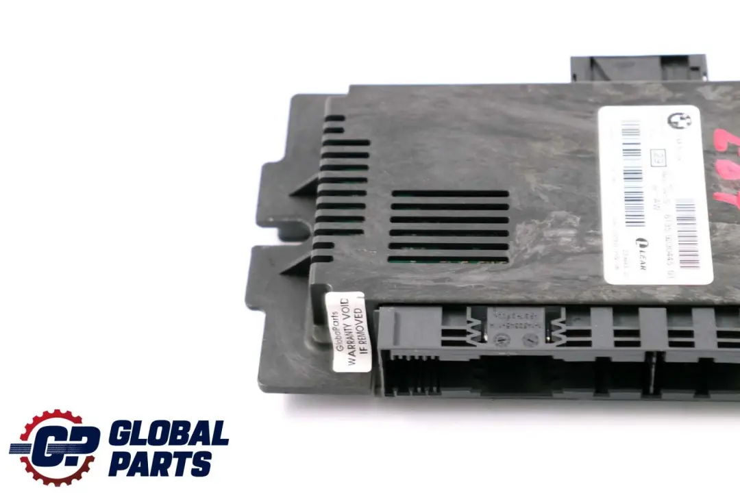 Fußraum Lichtsteuermodul Lear FRM3R PL2 für BMW 1 er E87 mit Teilenummer 9230445 BMW 1 er E87 Fußraum Lichtsteuermodul Lear FRM3R PL2 - SKU 9230445-1 - Teilenummer 9230445