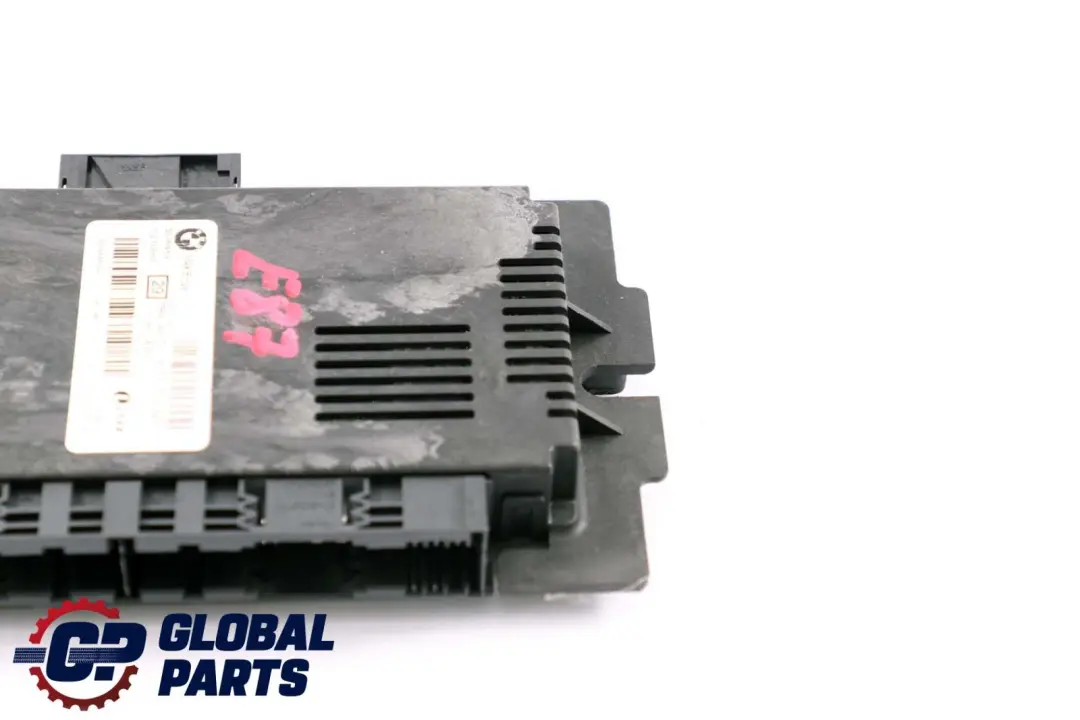 Fußraum Lichtsteuermodul Lear FRM3R PL2 für BMW 1 er E87 mit Teilenummer 9230445 BMW 1 er E87 Fußraum Lichtsteuermodul Lear FRM3R PL2 - SKU 9230445-1 - Teilenummer 9230445
