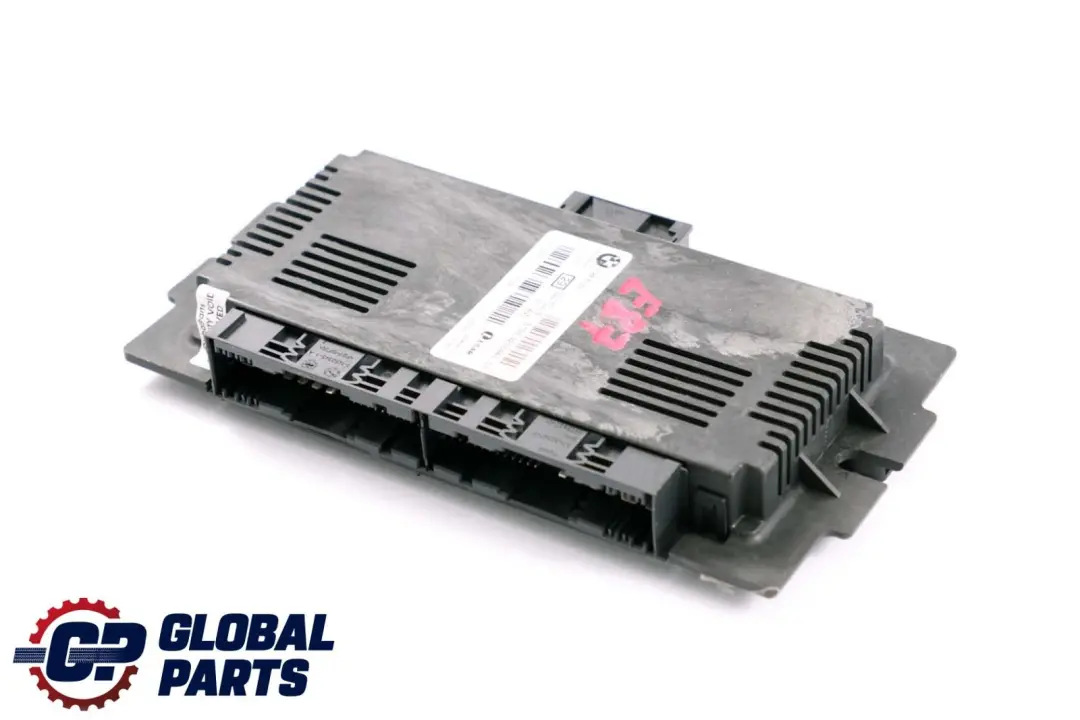 BMW 1 er E87 Fußraum Lichtsteuermodul Lear FRM3R PL2 - SKU 9230445-1 - Teilenummer 9230445