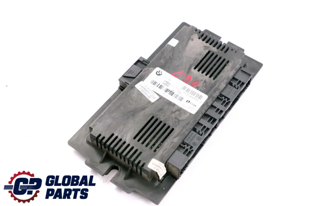 Fußraum Lichtsteuermodul Lear FRM3R PL2 für BMW 3 er E90 mit Teilenummer 9230445 BMW 3 er E90 Fußraum Lichtsteuermodul Lear FRM3R PL2 - SKU 9230445 - Teilenummer 9230445