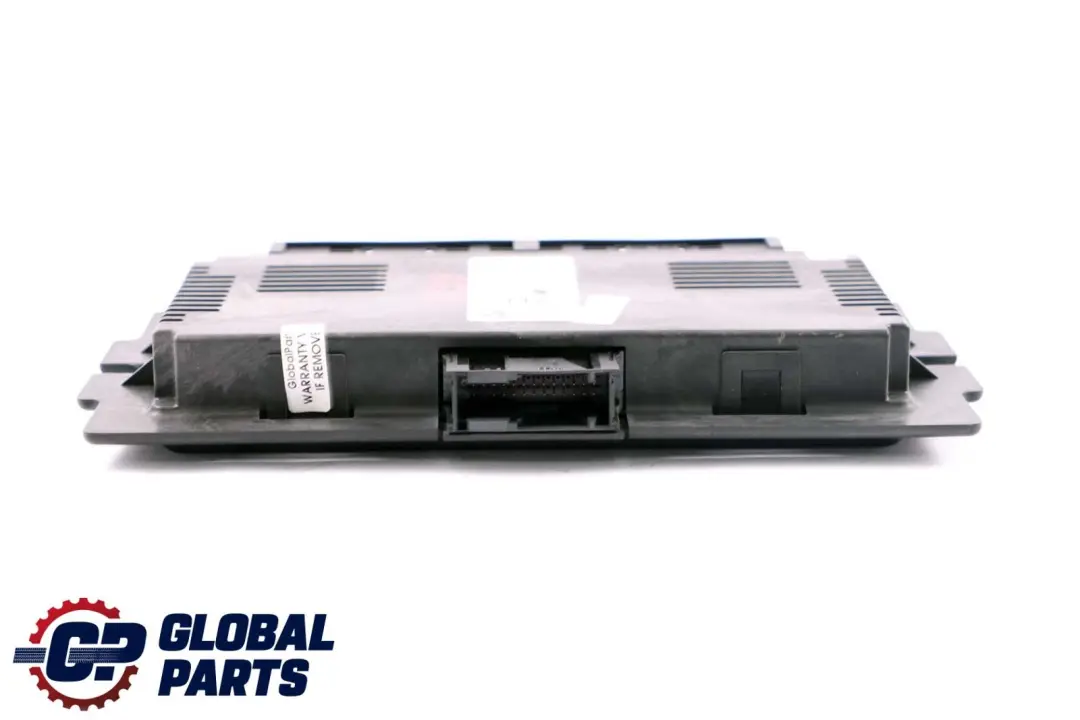 Footwell Luz Módulo de Control Lear FRM3R PL2 para BMW E90 con número de pieza 9230445 BMW E90 Footwell Luz Módulo de Control Lear FRM3R PL2 - SKU 9230445 - Número de pieza 9230445