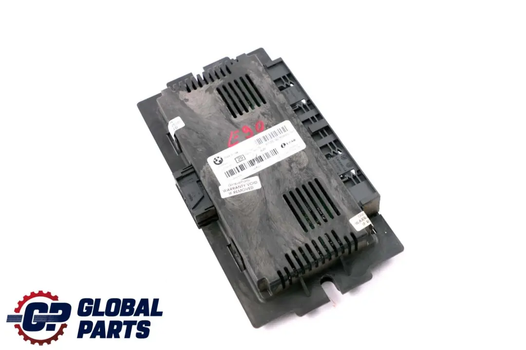 BMW 3 Series E90 Footwell Light Control Module Lear FRM3R PL2 - SKU 9230445 - Part number 9230445