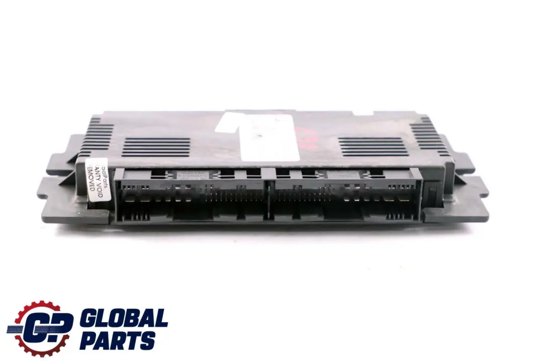 BMW 3 er E90 Fußraum Lichtsteuermodul Lear FRM3R PL2 - SKU 9230445 - Teilenummer 9230445