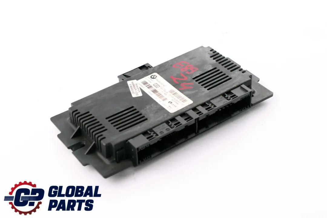 BMW Z4 er E89 Roadster LED Xenon Fußraum Lichtsteuermodul FRM3R - SKU 9230447 - Teilenummer 9230447