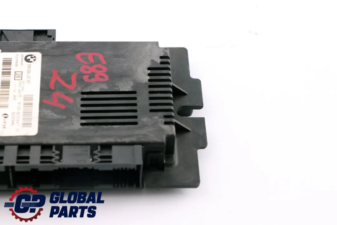 BMW Z4 Series E89 LED Xenon Footwell Light Module Control Unit ECU FRM3R - SKU 9230447 - Part number 9230447