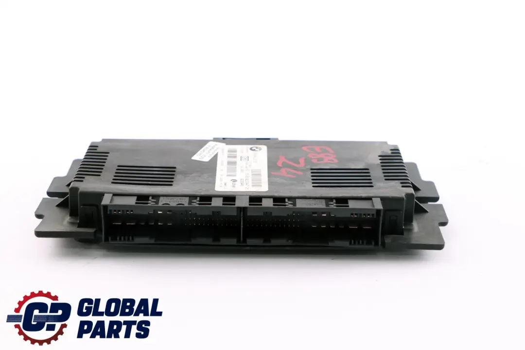 BMW Z4 Series E89 LED Xenon Footwell Light Module Control Unit ECU FRM3R - SKU 9230447 - Part number 9230447