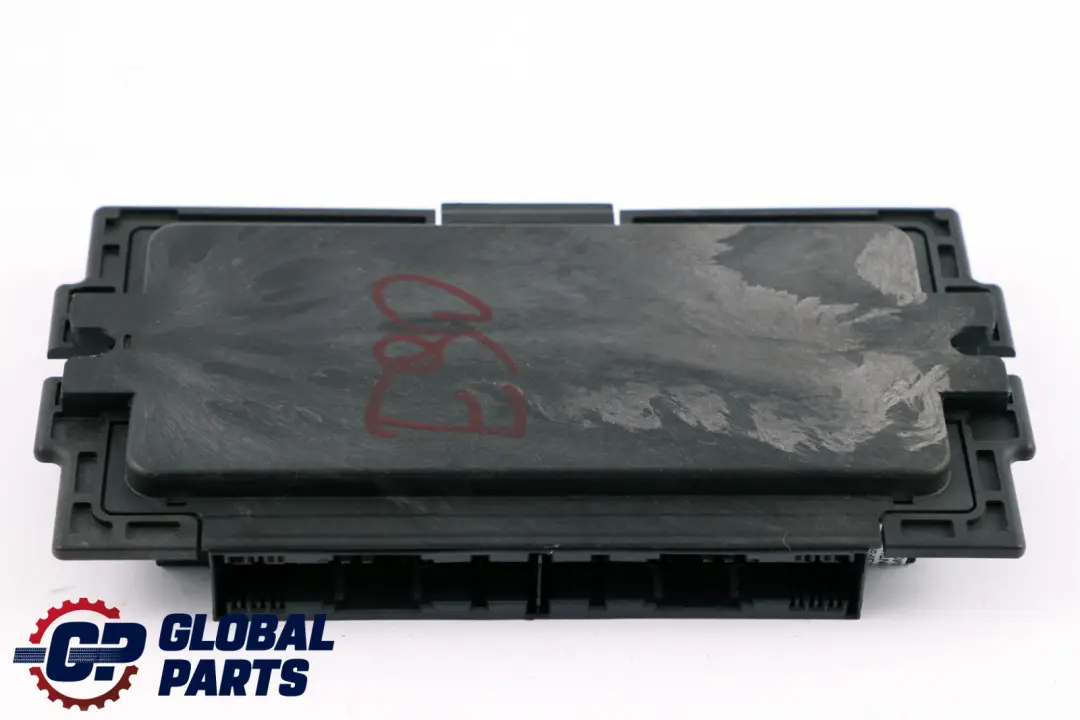 Modulo De Control De Luz De Pie LCM LED Base para BMW E90 LCI con número de pieza 9230448 BMW E90 LCI Modulo De Control De Luz De Pie LCM LED Base - SKU 9230448 - Número de pieza 9230448