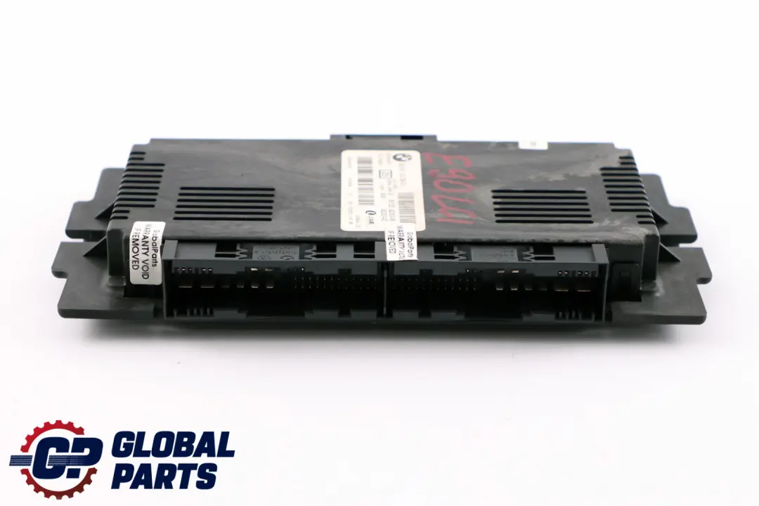 BMW 3 er E90 LCI E90N Fußraum Lichtsteuermodul LCM LED Basis - SKU 9230448 - Teilenummer 9230448