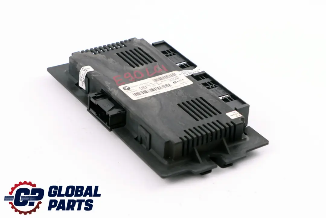 BMW 3 er E90 LCI E90N Fußraum Lichtsteuermodul LCM LED Basis - SKU 9230448 - Teilenummer 9230448