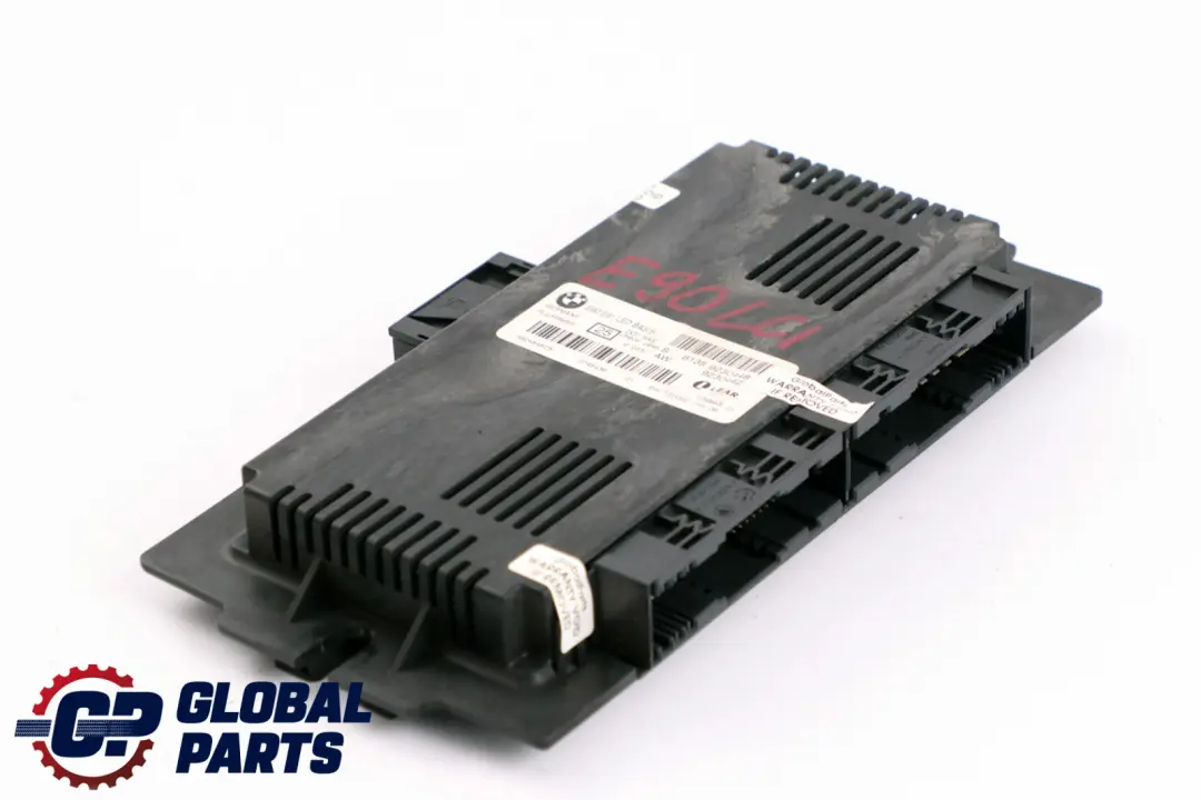 BMW 3 er E90 LCI E90N Fußraum Lichtsteuermodul LCM LED Basis - SKU 9230448 - Teilenummer 9230448