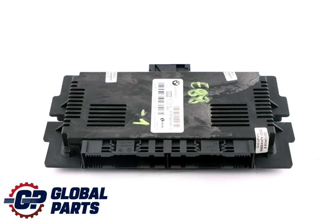 BMW 1 Series E88 Footwell Light Module Control Unit ECU BASIS PL2 FRM3R - SKU 9230454-1 - Part number 9230454