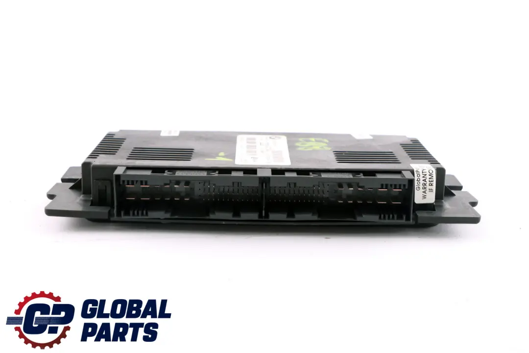 Footwell Light Module Control Unit ECU BASIS PL2 FRM3R to BMW 1 Series E88 with Part number 9230454 BMW 1 Series E88 Footwell Light Module Control Unit ECU BASIS PL2 FRM3R - SKU 9230454-1 - Part number 9230454