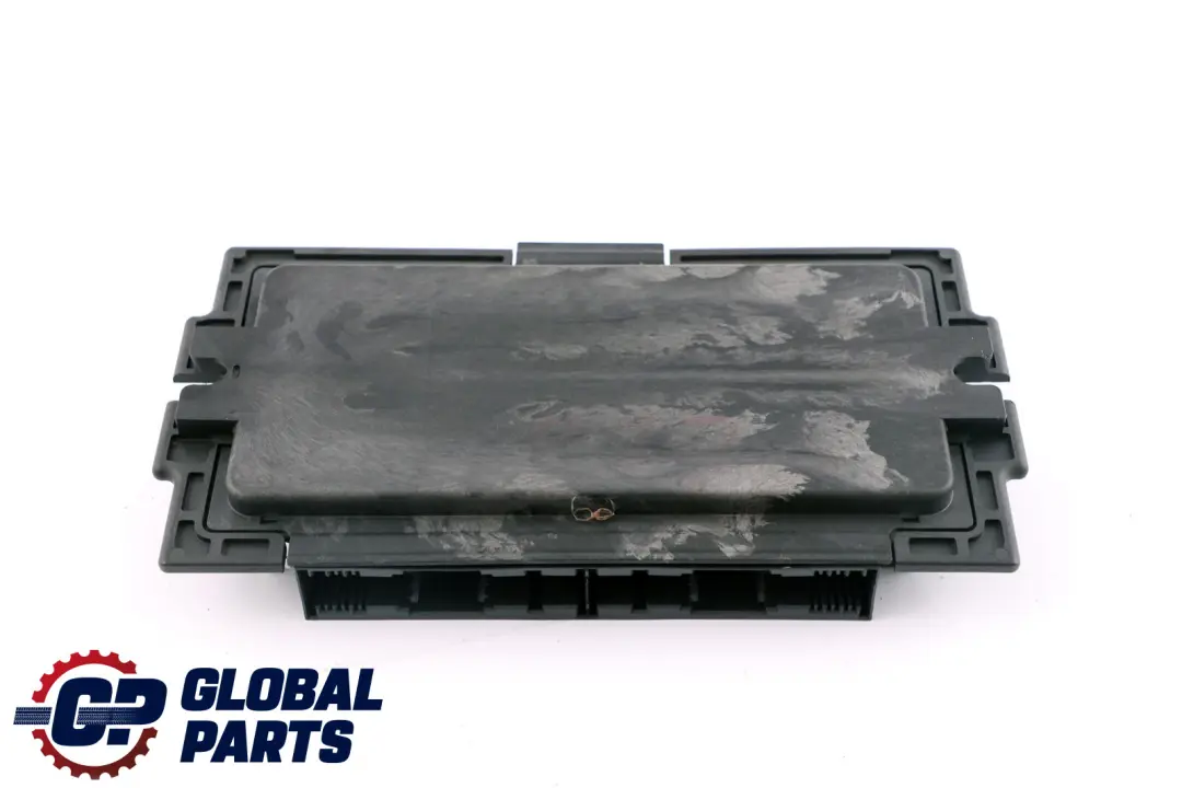 BMW 1 Series E88 Footwell Light Module Control Unit ECU BASIS PL2 FRM3R - SKU 9230454-1 - Part number 9230454