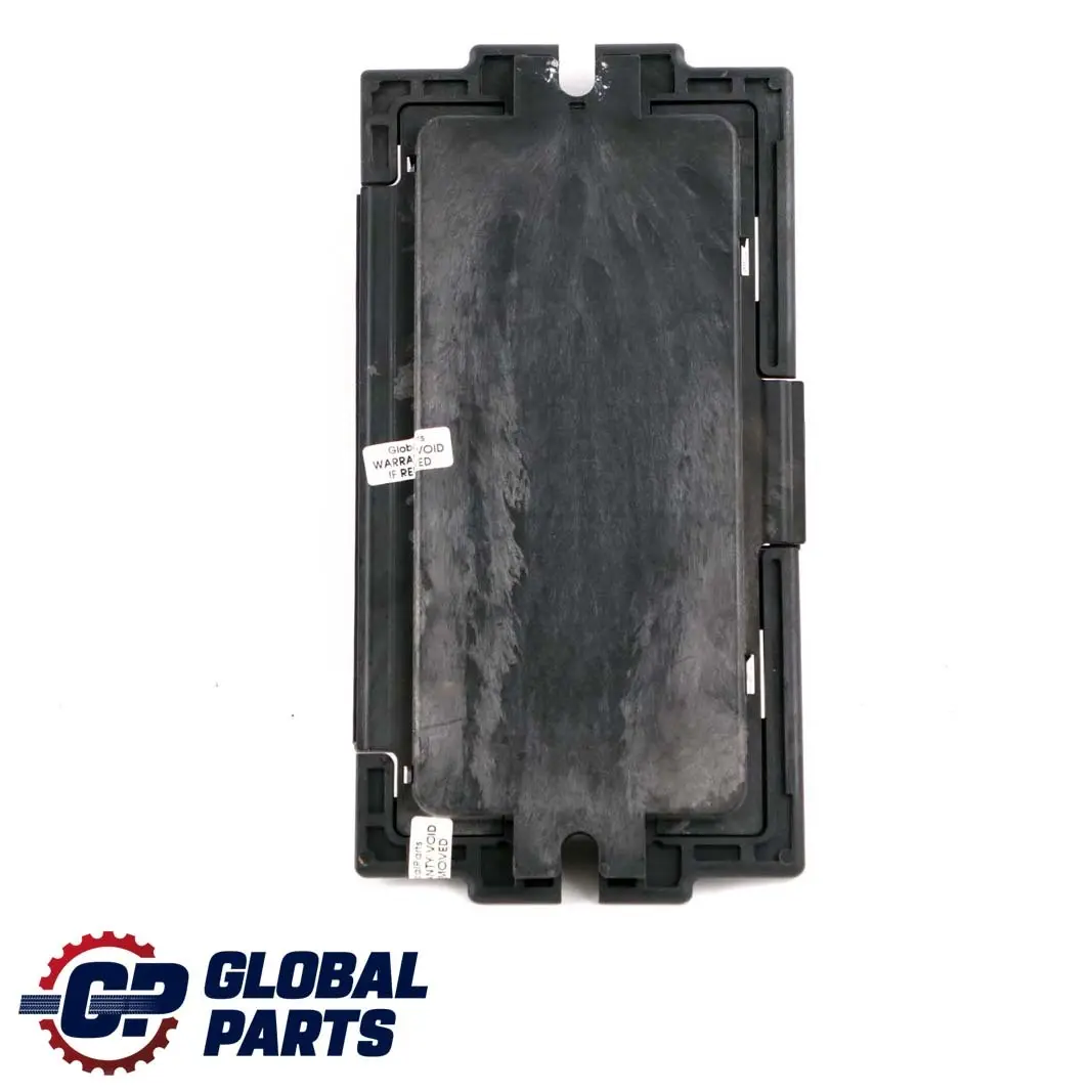 Footwell ECU Light Control Module Basis PL2 FRM3R Lear BMW 1 Series E81 - SKU 9230455 - Part number 9230455