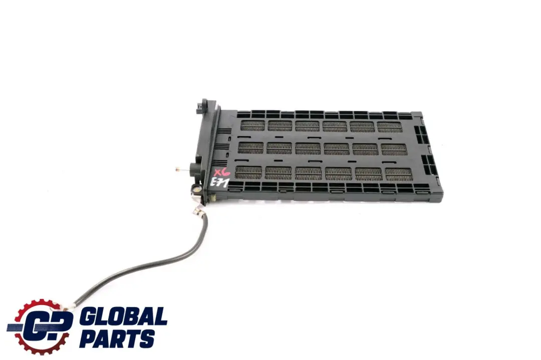 Heater Unit BMW X5 X6 E70 E71 F15 F16 Electric Auxiliary Heating to with Part number 9230657 Heater Unit BMW X5 X6 E70 E71 F15 F16 Electric Auxiliary Heating - SKU 9230657 - Part number 9230657