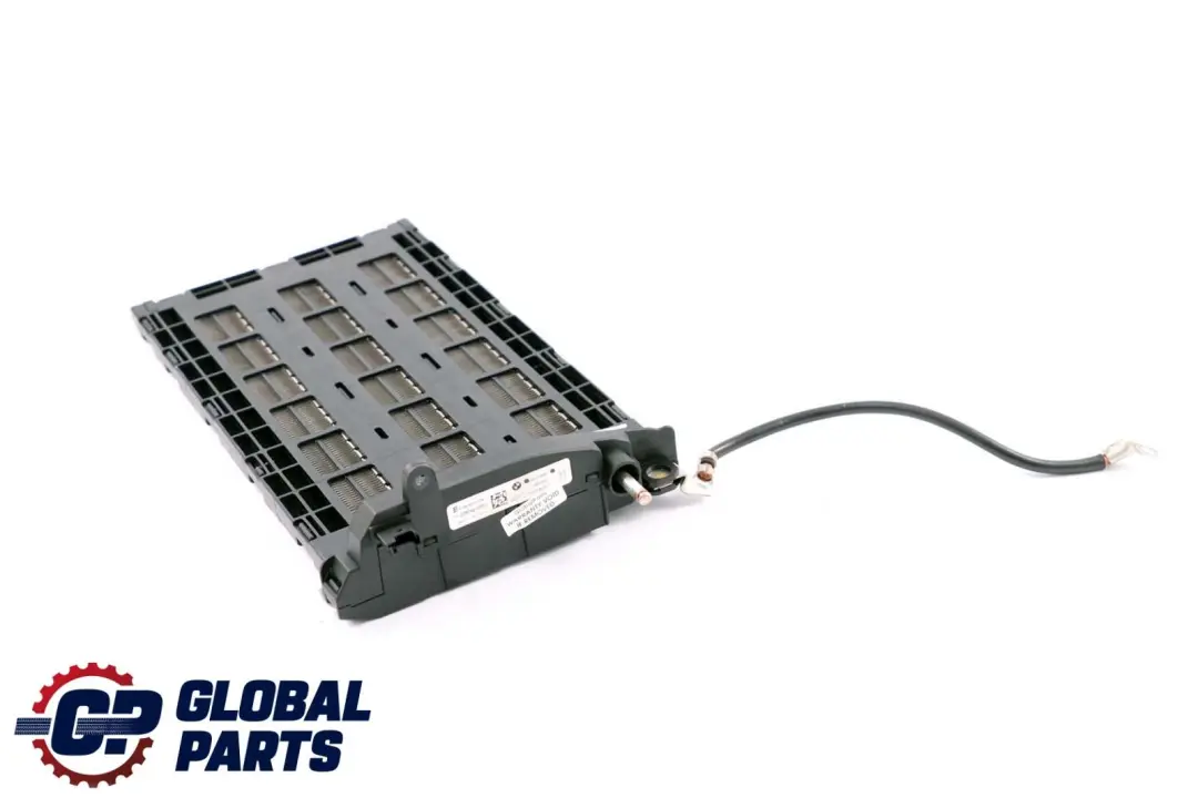 Unità Di Riscaldamento BMW X5 X6 E70 E71 F15 F16 Ausiliario Elettrico per con numero di parte 9230657 Unità Di Riscaldamento BMW X5 X6 E70 E71 F15 F16 Ausiliario Elettrico - SKU 9230657 - Numero di parte 9230657