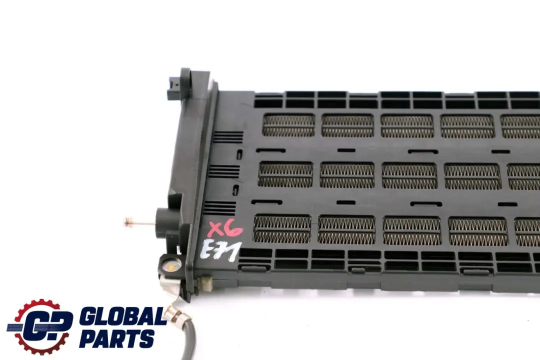 Unité Chauffage BMW X5 X6 E70 E71 F15 Chauffage Auxiliaire Électrique pour à propos du numéro de pièce 9230657 Unité Chauffage BMW X5 X6 E70 E71 F15 Chauffage Auxiliaire Électrique - SKU 9230657 - Numéro de pièce 9230657