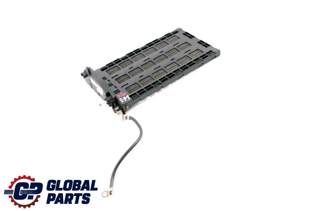 Unità Di Riscaldamento BMW X5 X6 E70 E71 F15 F16 Ausiliario Elettrico per con numero di parte 9230657 Unità Di Riscaldamento BMW X5 X6 E70 E71 F15 F16 Ausiliario Elettrico - SKU 9230657 - Numero di parte 9230657