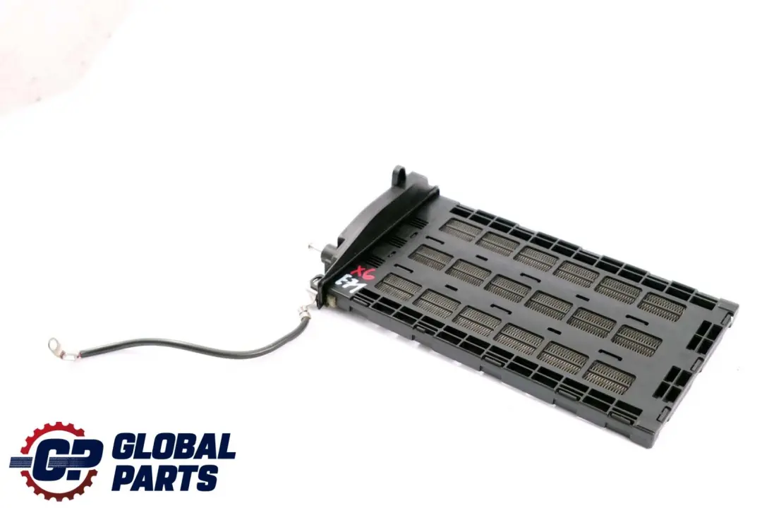  Heater Unit BMW X5 X6 E70 E71 F15 F16 Electric Auxiliary Heating - SKU 9230657 - Part number 9230657