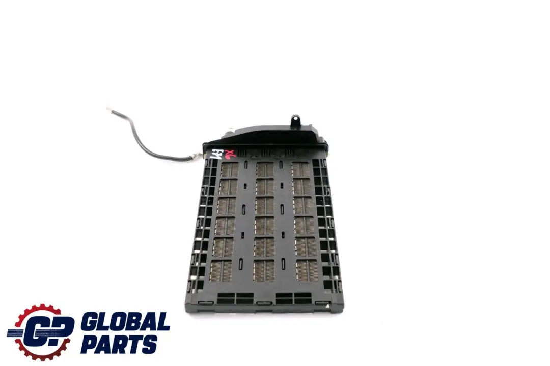 Unità Di Riscaldamento BMW X5 X6 E70 E71 F15 F16 Ausiliario Elettrico per con numero di parte 9230657 Unità Di Riscaldamento BMW X5 X6 E70 E71 F15 F16 Ausiliario Elettrico - SKU 9230657 - Numero di parte 9230657