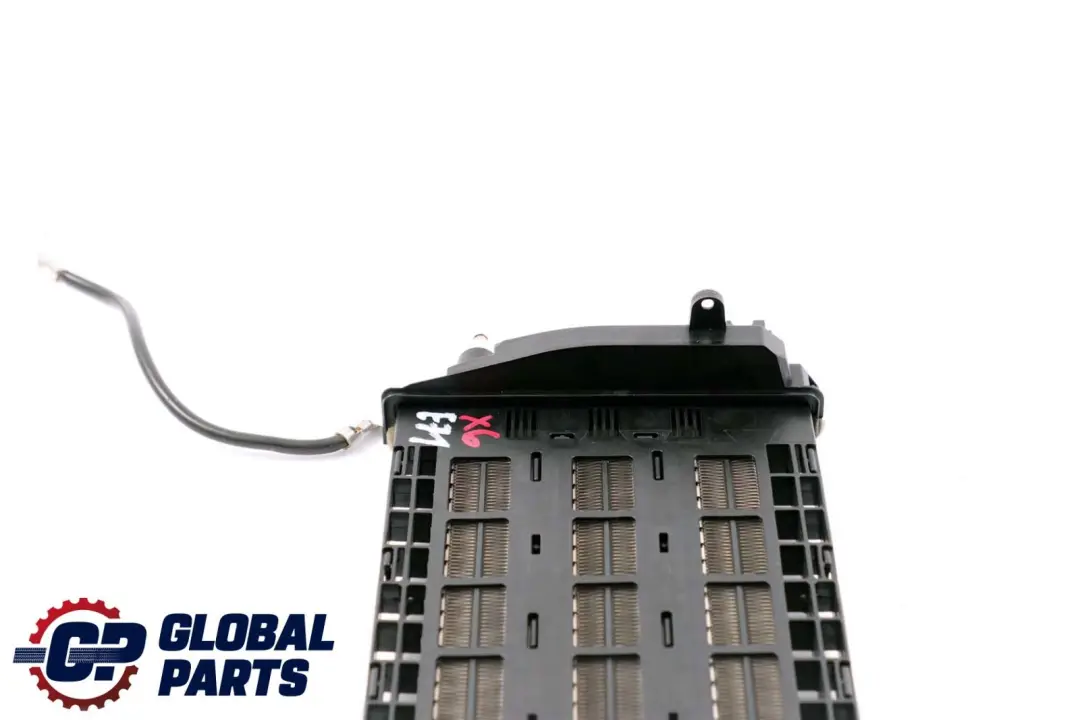 Heater Unit BMW X5 X6 E70 E71 F15 F16 Electric Auxiliary Heating to with Part number 9230657 Heater Unit BMW X5 X6 E70 E71 F15 F16 Electric Auxiliary Heating - SKU 9230657 - Part number 9230657