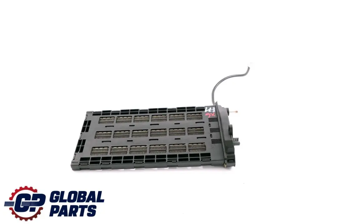 Heater Unit BMW X5 X6 E70 E71 F15 F16 Electric Auxiliary Heating to with Part number 9230657 Heater Unit BMW X5 X6 E70 E71 F15 F16 Electric Auxiliary Heating - SKU 9230657 - Part number 9230657