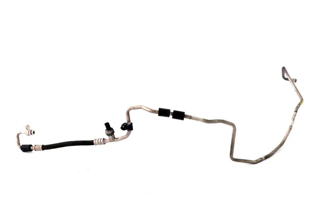 Ligne de Pression Kondensator-Verdampfer pour Mini R55 R56 R57 LCI à propos du numéro de pièce 9230693 Mini R55 R56 R57 LCI Ligne de Pression Kondensator-Verdampfer - SKU 9230693 - Numéro de pièce 9230693